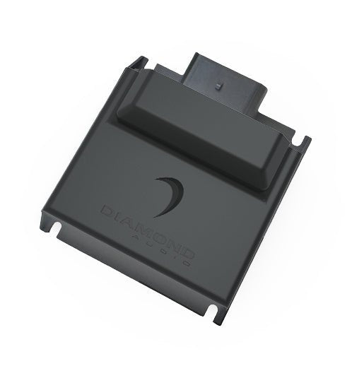 Diamond Audio MSHDA2B24 MSHD235 Plug-N-Play A2B Amplifier Interface for Harley-Davidson — image 1