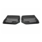 Diamond Audio MSHXM692LK13 1998-2013 Harley Davidson® Cut In Lid Kit with HXM69F2 Speakers (2Ω) — image 3