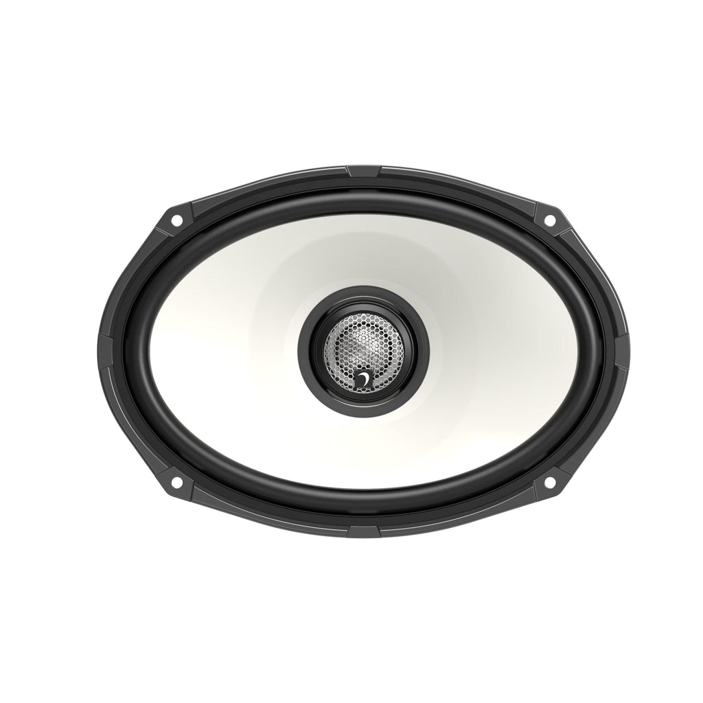 Diamond Audio MSHXM694LK 2014-2023 Harley Davidson® Cut In Lid Kit with HXM69F4 (4Ω) Speakers — image 3