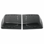 Diamond Audio MSHXM694LK13 1998-2013 Harley Davidson® Cut In Lid Kit with HXM69F4 (4Ω) Speakers — image 4
