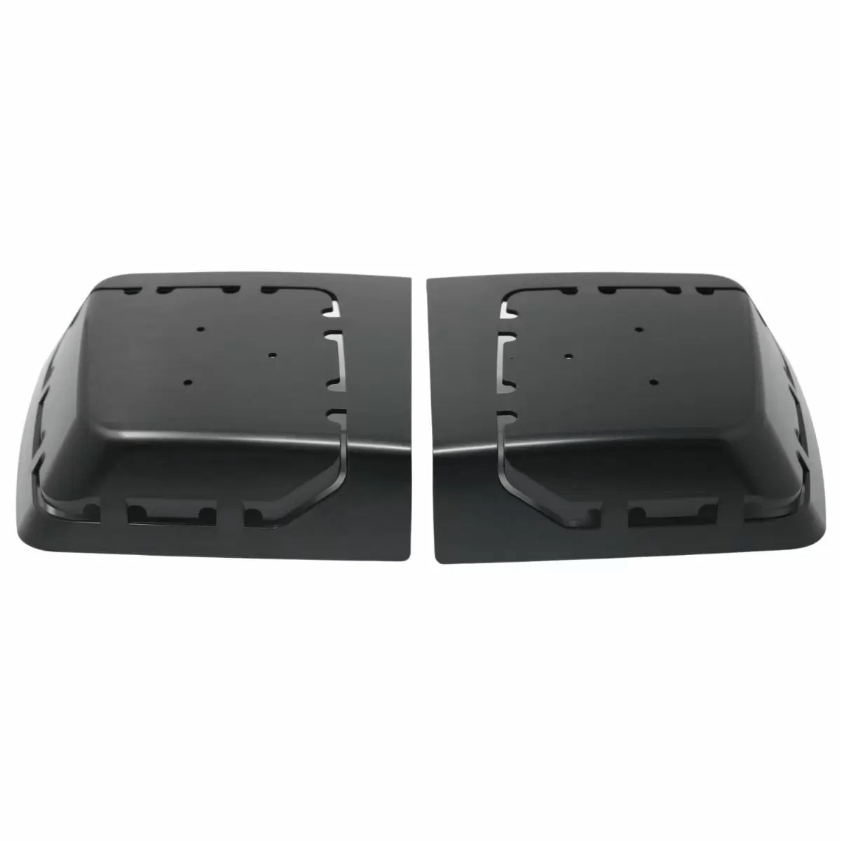 Diamond Audio MSHXM694LK13 1998-2013 Harley Davidson® Cut In Lid Kit with HXM69F4 (4Ω) Speakers — image 4
