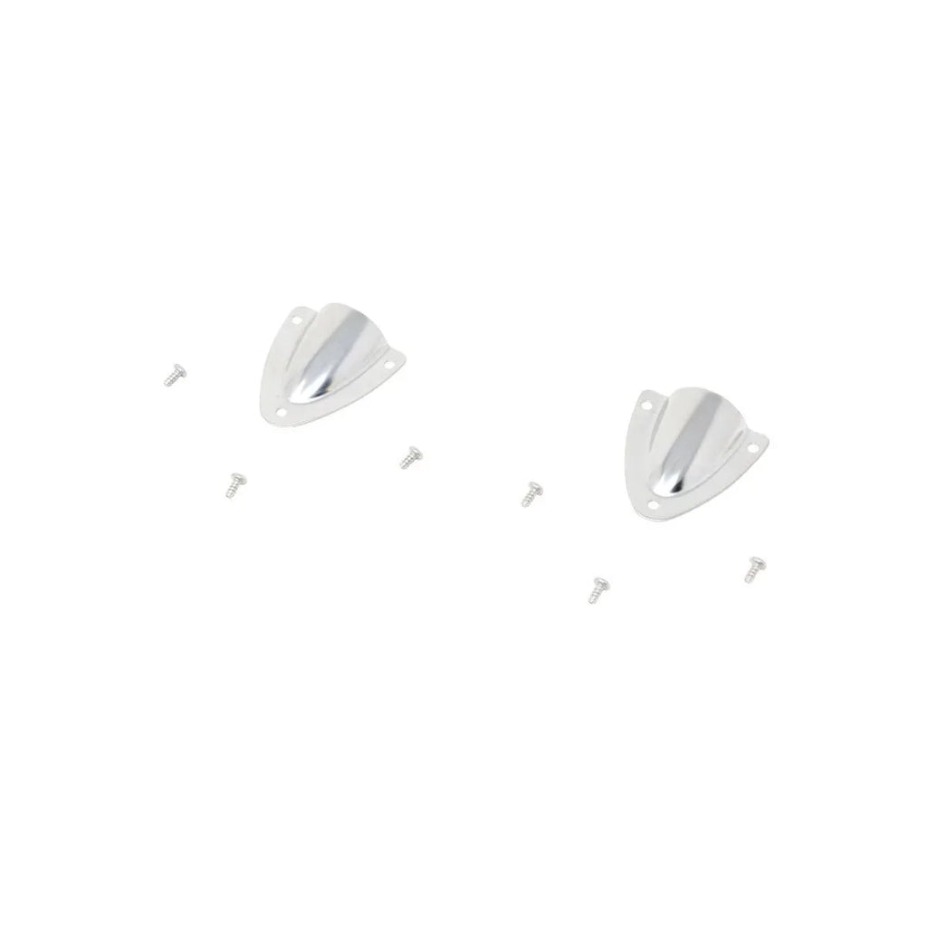 Diamond Audio MSHXM69F2BKLK 2014-2023 Harley Davidson Cut In Speaker Lid Kit with HXM69F2BK (2Ω) — image 4