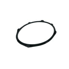 Diamond Audio MSHXM69F2BKLK 2014-2023 Harley Davidson Cut In Speaker Lid Kit with HXM69F2BK (2Ω) — image 6