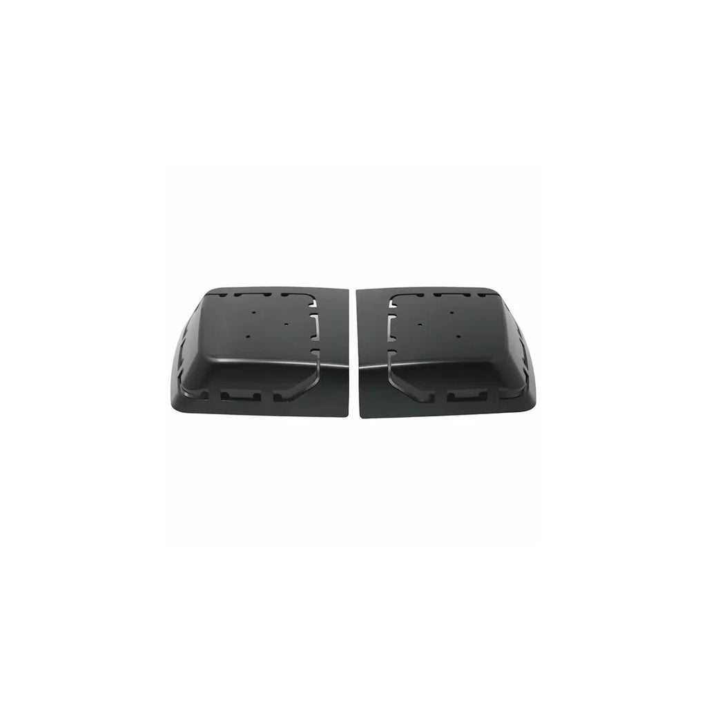 Diamond Audio MSHXM69F2BKLK13 1998-2013 Harley Davidson® Cut In Speaker Lid Kit with HXM69F2BK (2Ω) — image 6