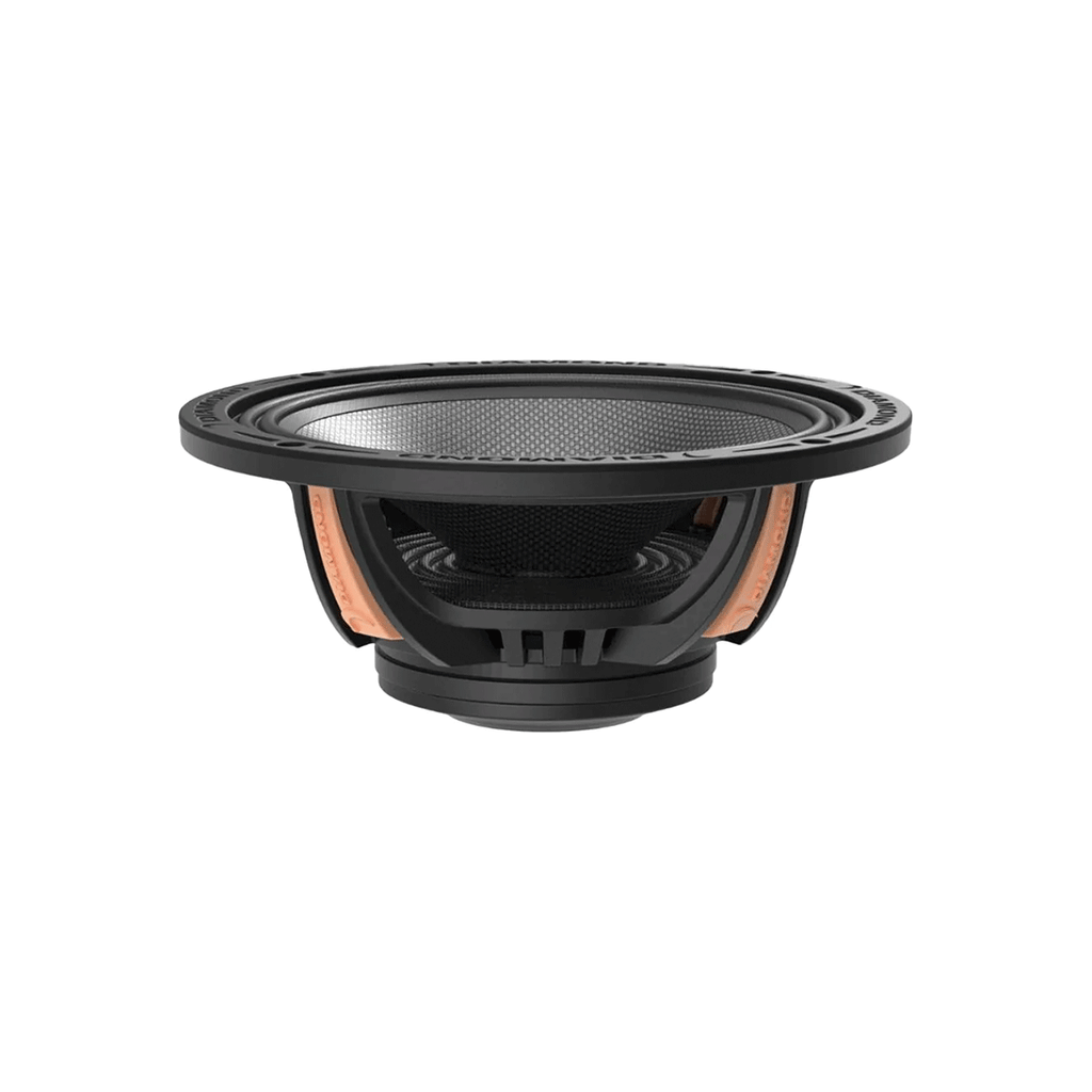 Diamond Audio MSMB104NEO 10" MSNEO High Power Mid Bass Speakers (4Ω) — image 3