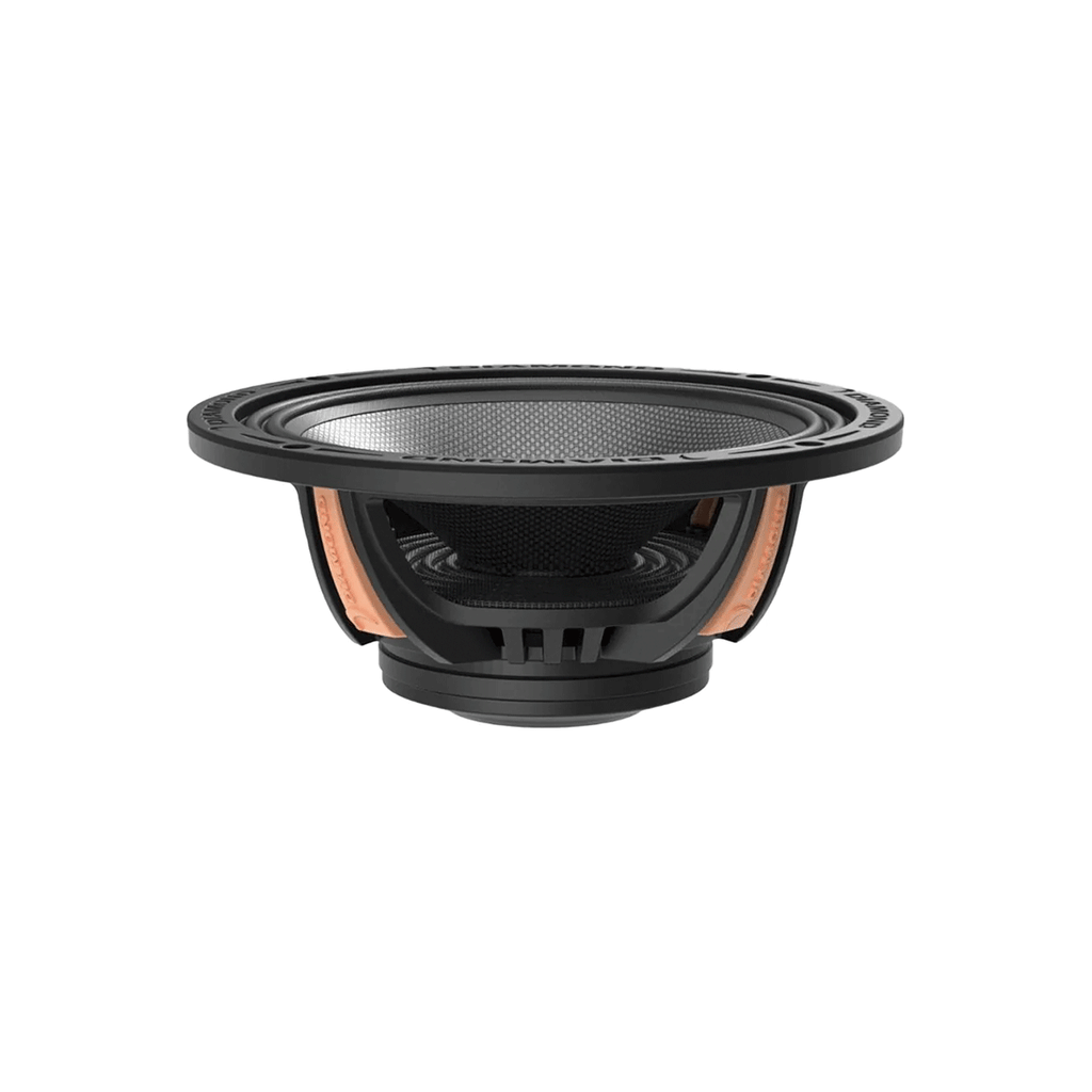 Diamond Audio MSMB84NEO 8" MSNEO Series High Output Mid Bass Speakers (4Ω) — image 4