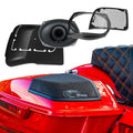 Diamond Audio MSMP692LK 2014-2023 Harley Davidson® Cut In Lid Kit with MP692 (2Ω) Speakers — image 1