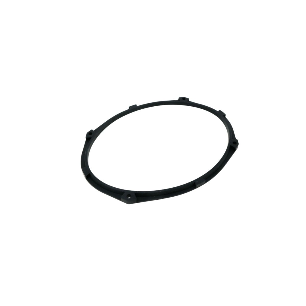 Diamond Audio MSMP692LK 2014-2023 Harley Davidson® Cut In Lid Kit with MP692 (2Ω) Speakers — image 6