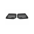 Diamond Audio MSMP692LK13 1998-2013 Harley Davidson® Cut-In Lid Kit with MP692 Speakers (2Ω) — image 4