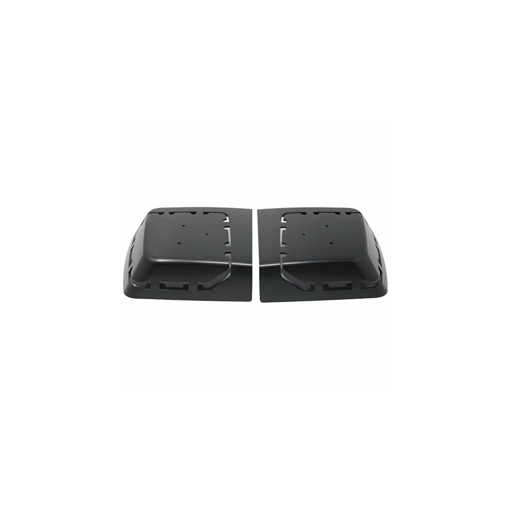 Diamond Audio MSMP692LK13 1998-2013 Harley Davidson® Cut-In Lid Kit with MP692 Speakers (2Ω) — image 5