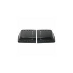 Diamond Audio MSMP692LK13 1998-2013 Harley Davidson® Cut-In Lid Kit with MP692 Speakers (2Ω) — image 5