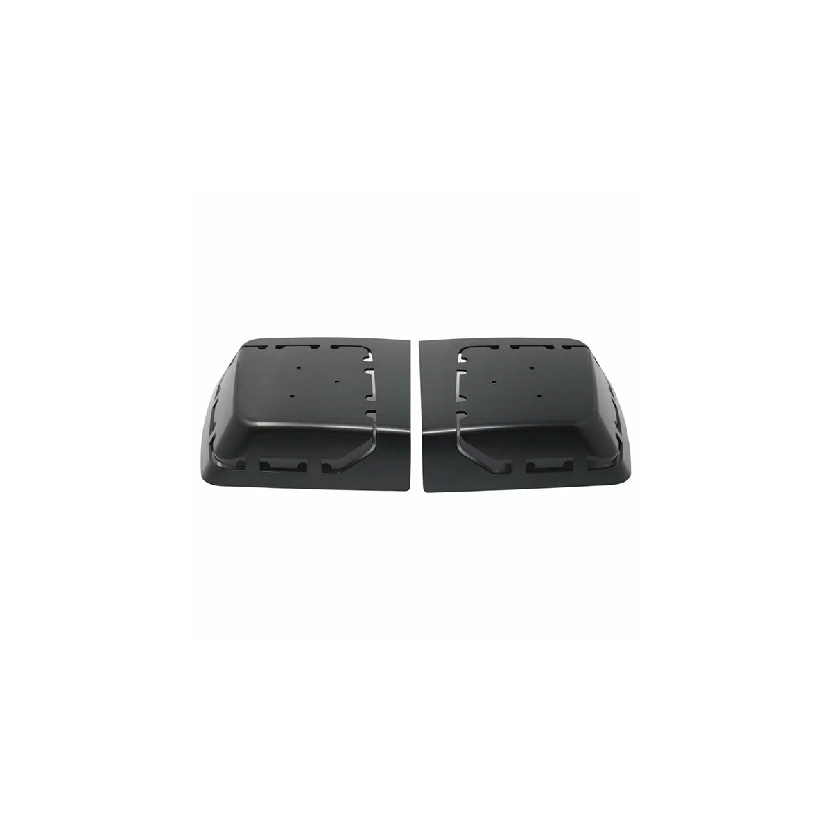 Diamond Audio MSMP692LK13 1998-2013 Harley Davidson® Cut-In Lid Kit with MP692 Speakers (2Ω) — image 5