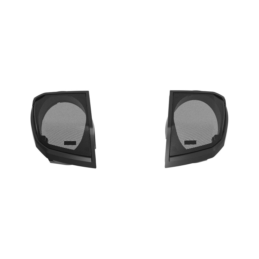 Diamond Audio MSMP692LK24 2024+ Harley Davidson® Cut-In Lid Kit with MP692 Speakers (2Ω) — image 5