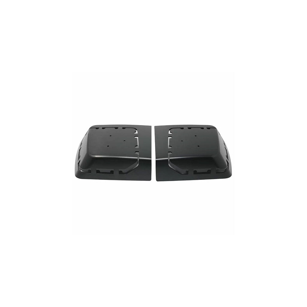 Diamond Audio MSMP694LK13 1998-2013 Harley Davidson® Cut-In Lid Kit with MP694 Speakers (4Ω) — image 3