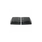 Diamond Audio MSMP694LK13 1998-2013 Harley Davidson® Cut-In Lid Kit with MP694 Speakers (4Ω) — image 3