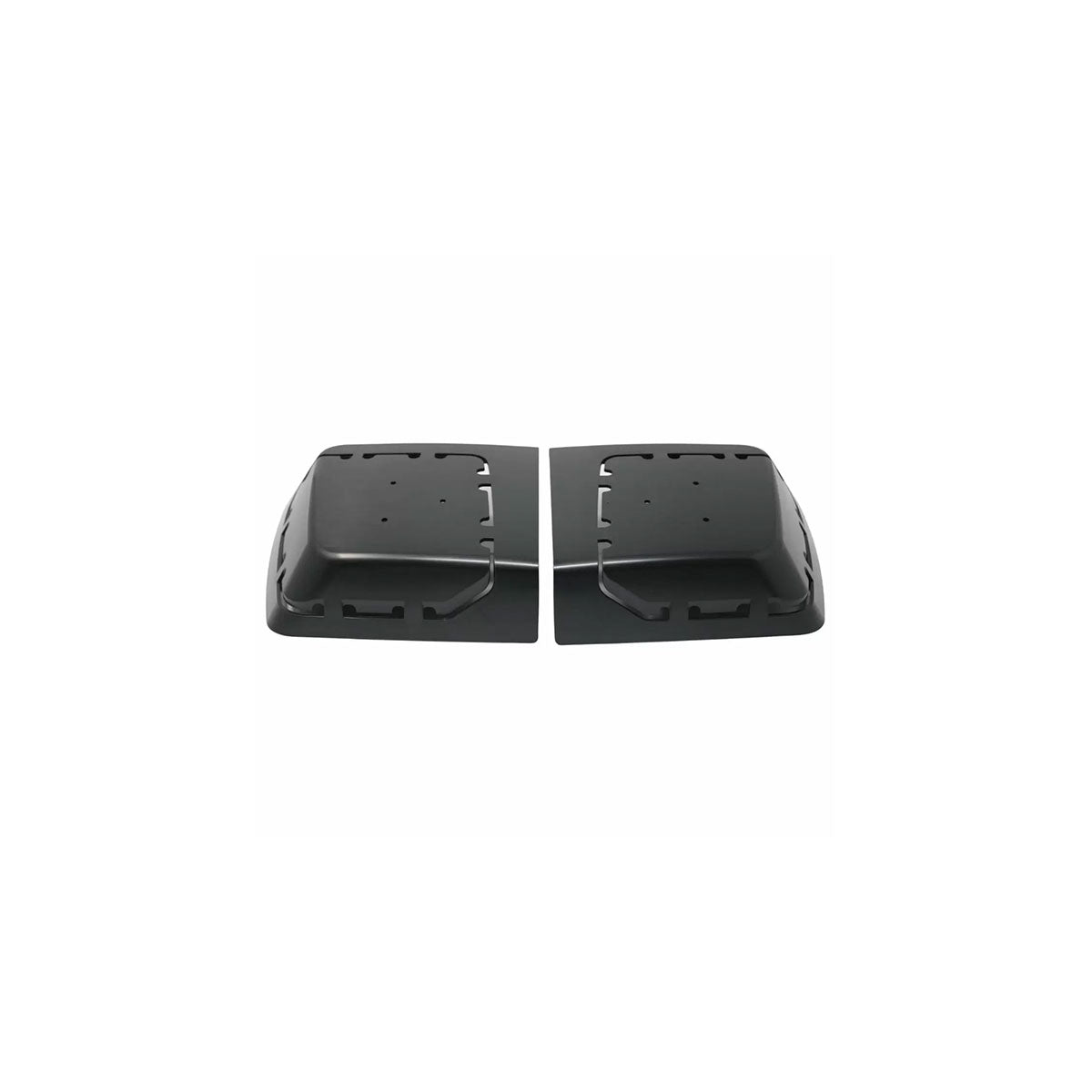 Diamond Audio MSMP694LK13 1998-2013 Harley Davidson® Cut-In Lid Kit with MP694 Speakers (4Ω) — image 3