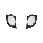 Diamond Audio MSMP694LK24 2024+ Harley Davidson® Cut-In Lid Kit with MP694 Speakers (4Ω) — image 8