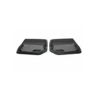 Diamond Audio MSMS692NEO4LK13 1998-2013 Harley Davidson Cut In Speaker Lid Kit with MS692NEO4 Speakers (4Ω) — image 5