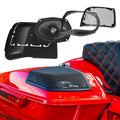 Diamond Audio MSMS694LK 2014-2023 Harley Davidson® Cut In Lid Kit with MS69CX (4Ω) Speaker — image 1