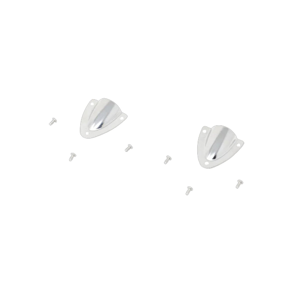 Diamond Audio MSMS694LK 2014-2023 Harley Davidson® Cut In Lid Kit with MS69CX (4Ω) Speaker — image 6