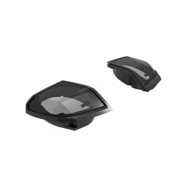 Diamond Audio MSMS694LK24 2024+ Harley Davidson® Cut-In Lid Kit with MS69CX Speakers (4Ω) — image 4