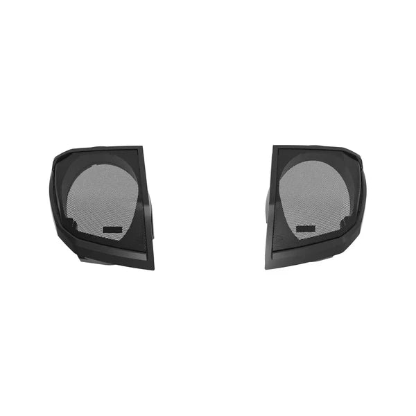 Diamond Audio MSMS694LK24 2024+ Harley Davidson® Cut-In Lid Kit with MS69CX Speakers (4Ω) — image 5