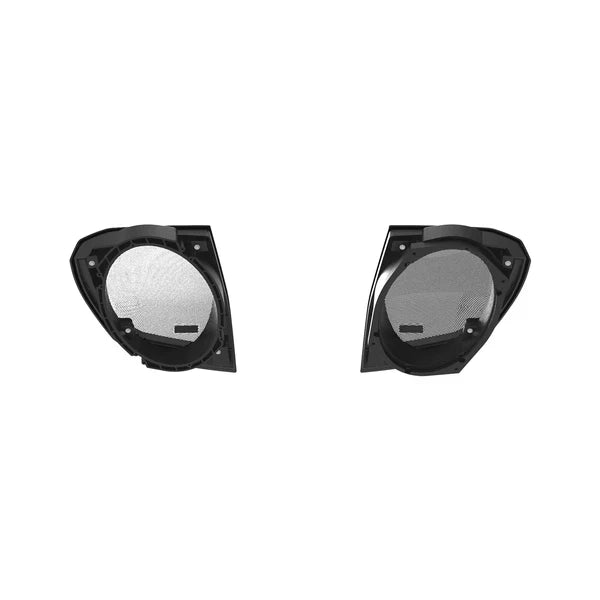 Diamond Audio MSMS694LK24 2024+ Harley Davidson® Cut-In Lid Kit with MS69CX Speakers (4Ω) — image 7