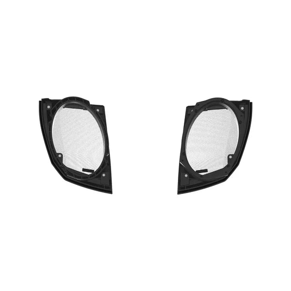 Diamond Audio MSMS694LK24 2024+ Harley Davidson® Cut-In Lid Kit with MS69CX Speakers (4Ω) — image 8