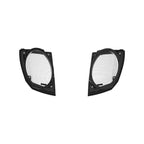Diamond Audio MSMS694LK24 2024+ Harley Davidson® Cut-In Lid Kit with MS69CX Speakers (4Ω) — image 8