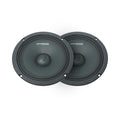 Diamond Audio MSPRO8 8" MS PRO Series High Output Speakers (Pair) — image 1