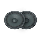 Diamond Audio MSPRO8 8" MS PRO Series High Output Speakers (Pair) — image 1