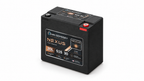 Ohm Odyssey Nexus 20L battery — front right product view
