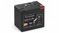 Ohm Odyssey Nexus 30L battery — front left product view