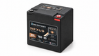 Ohm Odyssey Nexus 30L battery — front right product view