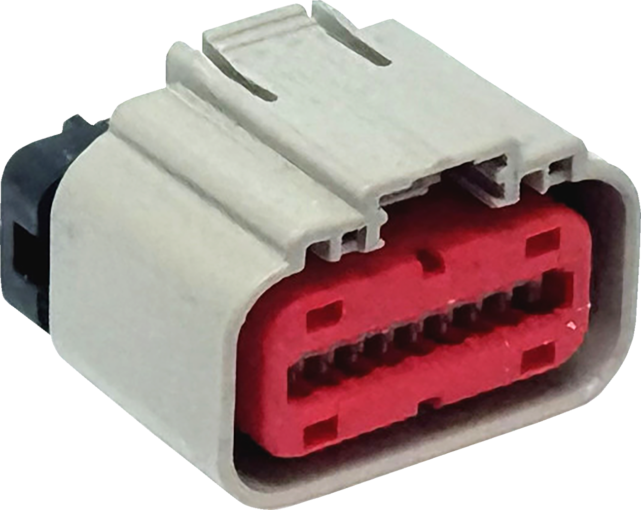 NAMZ Engine Control Unit Connector - NHD-69201415 — image 1
