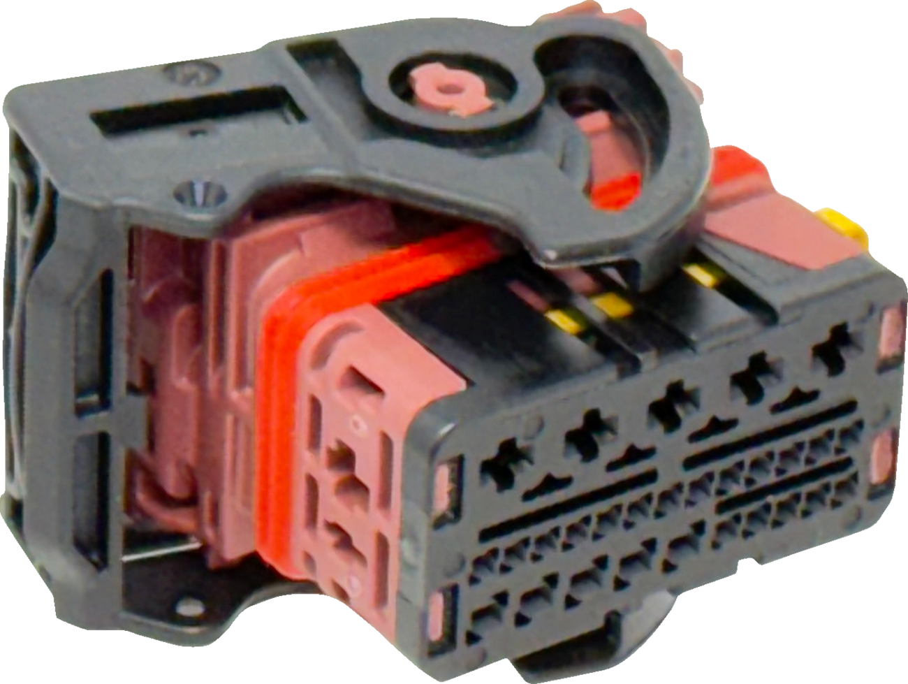 NAMZ Connector Kit - NHD-69201932 — image 1
