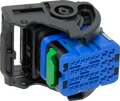 NAMZ BCM Connector Kit - NHD-69201933 — image 1