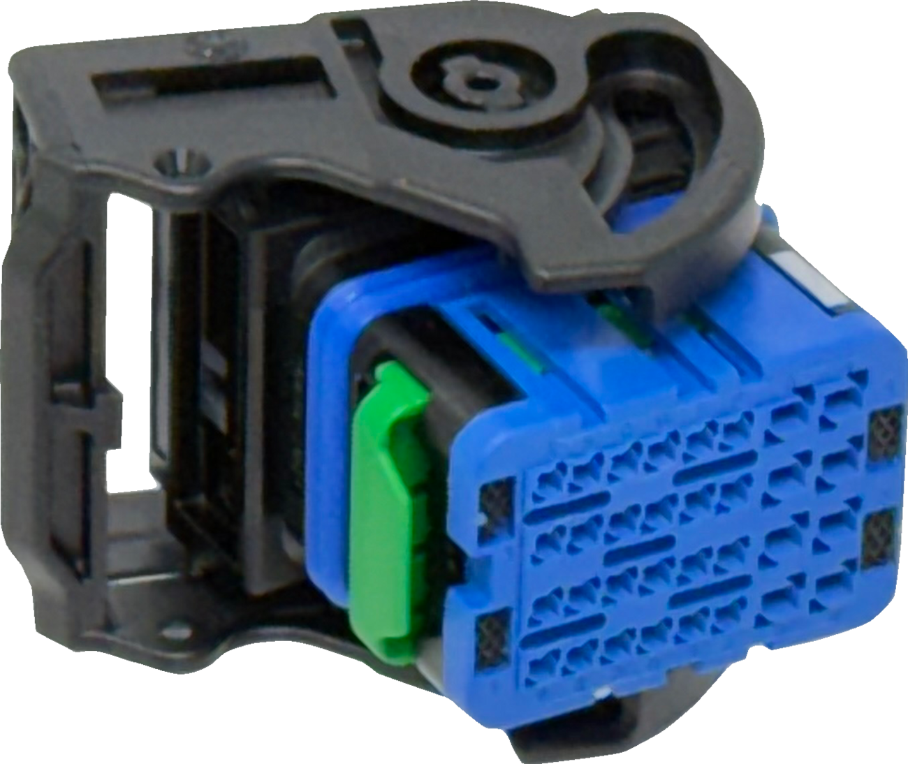 NAMZ BCM Connector Kit - NHD-69201933 — image 1