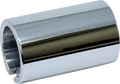 NAMZ Oil Sending Unit Cover - Vertical - Smooth - Polished — image 1