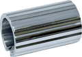 NAMZ Oil Sending Unit Cover - Vertical - Milled - Polished — image 1