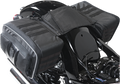 NELSON RIGG Road Trip Saddlebags - Black NR-400 — image 1