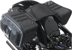 NELSON RIGG Road Trip Saddlebags - Black NR-400 — image 1
