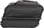 NELSON RIGG Road Trip Saddlebags - Black NR-400 — image 2