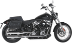 NELSON RIGG Road Trip Saddlebags - Black NR-400 — image 8