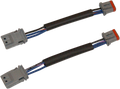 NAMZ Front Turn Signal Extension - NTSX-CB04 — image 1