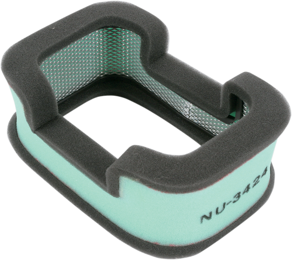 UNI FILTER Air Filter Element - Sportster NU-3424 — image 1