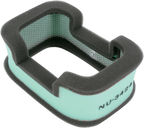 UNI FILTER Air Filter Element - Sportster NU-3424 — image 1