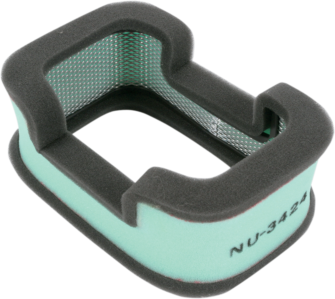 UNI FILTER Air Filter Element - Sportster NU-3424 — image 1
