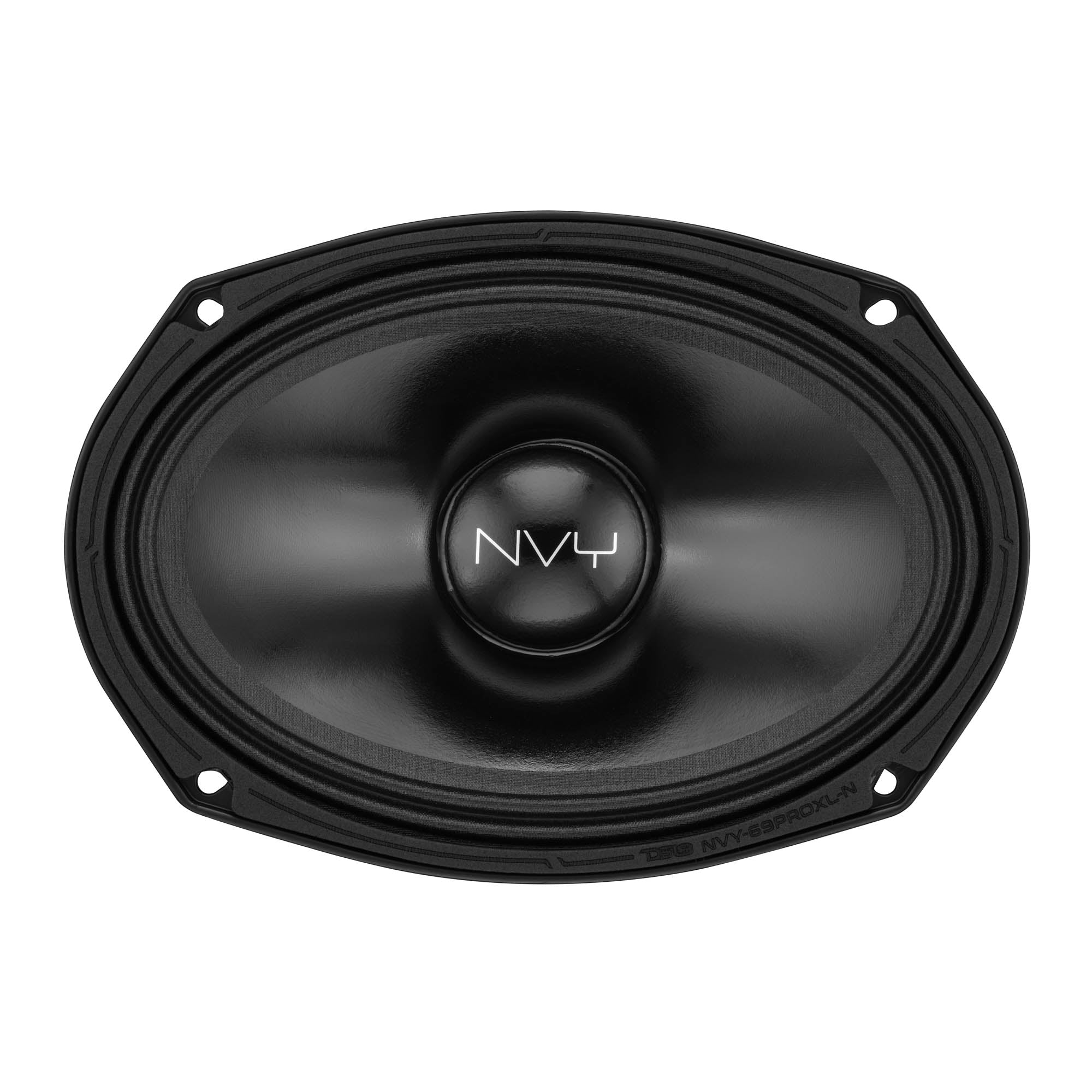 DS18 NVY-69PROXL-N2 6x9” Neodymium Midrange Loudspeaker | 400-Ohm 2-Ohm — image 2