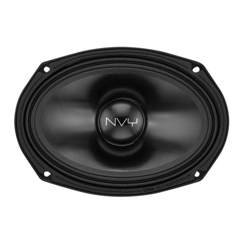 DS18 NVY-69PROXL-N2 6x9” Neodymium Midrange Loudspeaker | 400-Ohm 2-Ohm — image 2